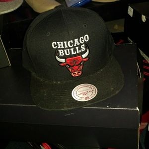 Chicago Bulls Hat